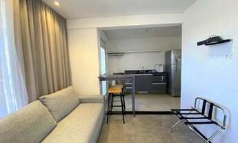 Imagem 2: Apartamento Residencial Venda-1 dormitório, 1 suíte, 1 vaga- Santana-São Paulo/SP