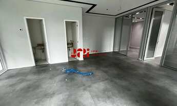 Imagem 3: Sala comercial na Chácara Santo Antônio - 85m², 2 banheiros, 2 vagas
