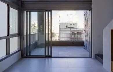 Imagem 3: Apartamento Locação Consolação 90 m² 2 Dormitórios