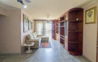 Imagem 3: Apartamento Locação 4 Dormitórios - 116 m² Vila Leopoldina