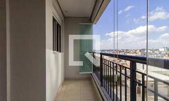 Imagem 7: Apartamento para Aluguel - Panamby, 2 Quartos, 70 m2