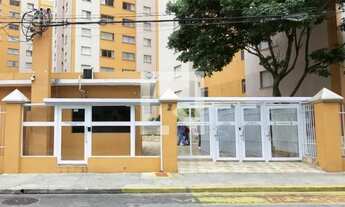 Imagem 2: Apartamento Residencial Cheldan Residentes Estudantes
