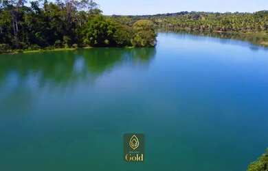 Imagem 5: Lago Corumbá 4 - Água, Energia, Asfaltado, Piscina, Churrasqueira Na Mata, Etc. 1852UNS