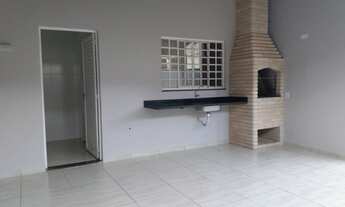 Imagem 4: CASA - PORTAL DOS PIONEIROS - ZONA LESTE - LONDRINA - PARTO DO MAXI ATACADO - SHOPPING BOU