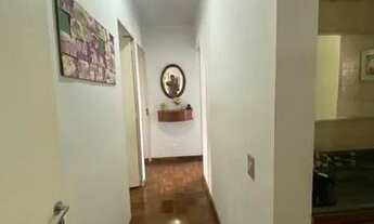 Imagem 1: Apartamento Locação Campo Belo 110 m² 3 Dormitórios