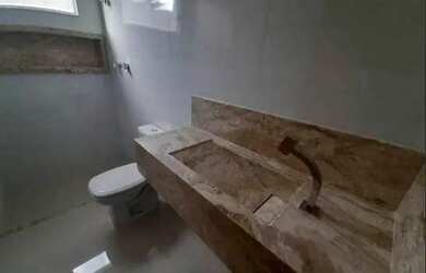 Imagem 2: Casa para venda tem 122 metros quadrados com 3 quartos em Vila Caiúba - São Paulo - SP