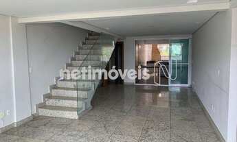 Imagem 7: Locação Cobertura Buritis Belo Horizonte