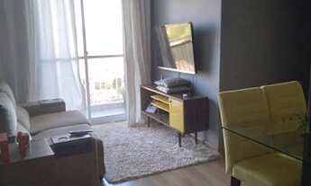 Imagem 3: Vende - se Apartamento Residencial Marselha