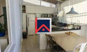 Imagem 5: Locação Apartamento 1 Dormitórios - 84 m² Bela Vista