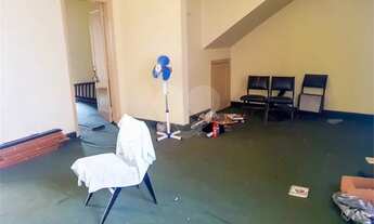 Imagem: Sobrado em Santana, a venda