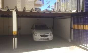 Imagem 3: Apartamento com 2/4 reversível para 3/4 - Costa azul