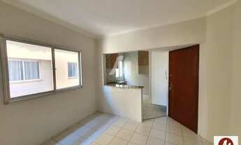 Imagem 2: Apartamento (tipo - padrao) 1 dormitórios, cozinha planejada, em condomínio fechado