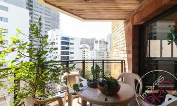 Imagem 6: Moema fora de rota - 300 m²