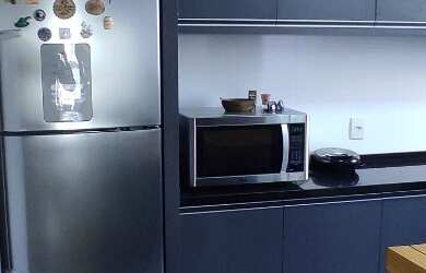 Imagem 3: Apartamento - último andar; garagems lado a lado; depósito