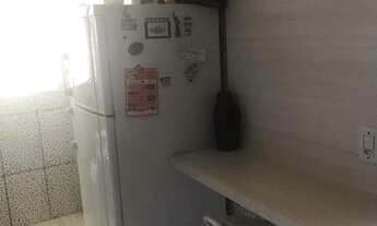 Imagem 6: Quadra 17 (Sobradinho) - Apto reformado, com 2 vagas de garagem