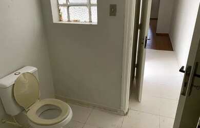 Imagem 4: Sobrado para aluguel tem 120 metros quadrados com 2 quartos