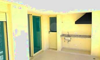 Imagem 4: Apartamento-São Paulo-SANTANA