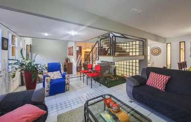 Imagem 6: Casa - Jardim Aurélia - Campinas