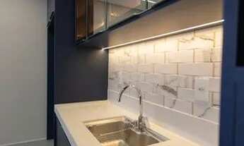 Imagem 6: Casa em Condomínio para Venda em Indaiatuba, Caldeira, 3 dormitórios, 3 suítes, 5 banheiro