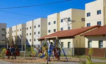 Imagem: Apartamento Rio das Ostras