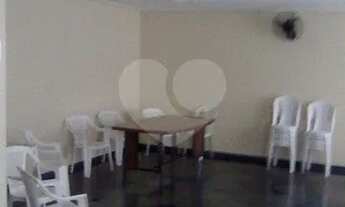 Imagem: Apartamento-São Paulo-SANTANA