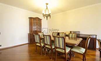 Imagem 7: Apartamento Locação Paraíso 176 m² 3 Dormitórios