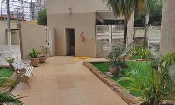 Imagem 3: Aluguel - apartamento 03 quartos, ed. Odeon, Consil, Cuiabá (Chave 14) - AP1707