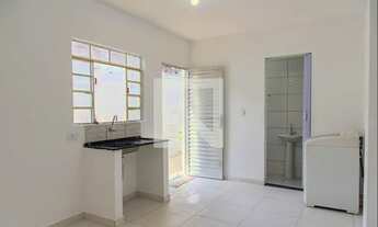 Imagem 5: Casa para Aluguel - Bosque da Saúde, 1 Quarto, 30 m2