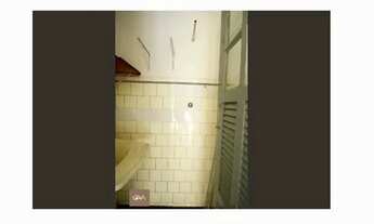 Imagem 6: Apartamento para aluguel com 56 metros quadrados com 2 quartos em Botafogo - Rio de Janeir