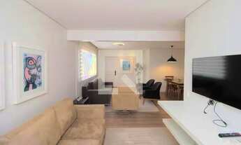 Imagem 2: Apartamento para Aluguel - Moema, 2 Quartos, 86 m2