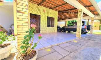 Imagem: Casa em Capim Macio c/ perfeito est de conservação