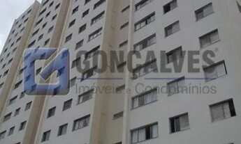 Imagem 2: SAO BERNARDO DO CAMPO - Residential / Apartment - ACAMPAMENTO DOS ENGENHEIROS