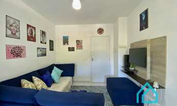 Imagem 6: Apartamento à venda com 2 dormitórios no Perequê Mirim - Ubatuba SP