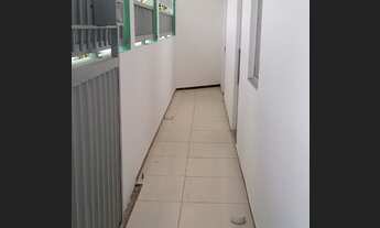 Imagem 2: Belíssima casa duplex de 2/4 no bairro Conceição II por apenas R$ 179.000,00