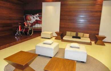 Imagem 7: POEMA GRANJA JULIETA - EXCELENTE APARTAMENTO COM 154 M² - EXCELENTE LOCALIZAÇÃO