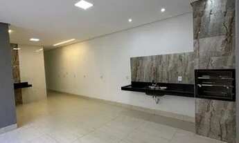 Imagem 6: Casa com 3 quartos sendo 1 suíte