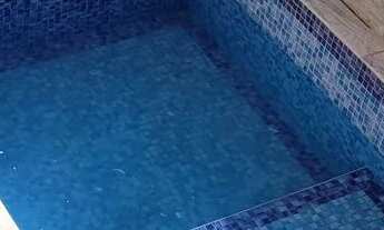 Imagem 6: Casa Condomínio Sol Nascente etapa 2