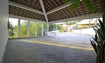 Imagem 6: Casa à venda, Condomínio Vila Alpina, Nova Lima - CA0374