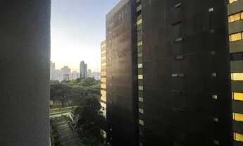 Imagem 12: Apartamento para aluguel possui 35 metros quadrados com 1 quarto em Consolação - São Paulo