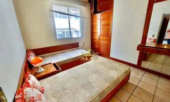 Imagem 5: PERTO DA PRAIA - Apartamento à venda com 1 dormitórios - Condomínio com churrasqueira - 1