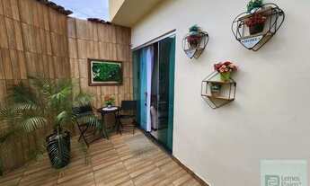 Imagem 5: Casa Duplex para venda com 2 quartos em Castália - Itabuna - BA