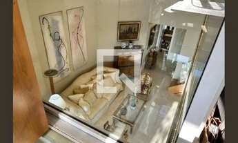 Imagem 8: Apartamento à Venda - Brooklin, 4 Quartos, 290 m2