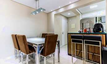 Imagem 3: Apartamento para Aluguel - Vila Ede, 2 Quartos, 63 m2