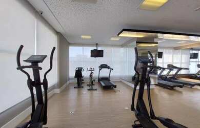 Imagem 16: Apartamento para aluguel possui 35 metros quadrados com 1 quarto em Consolação - São Paulo