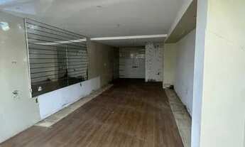 Imagem 3: Apartamento para aluguel com 75 metros quadrados com 1 quarto em Maurício de Nassau - Caru