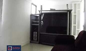 Imagem 7: Apartamento Venda 4 Dormitórios - 198 m² Perdizes