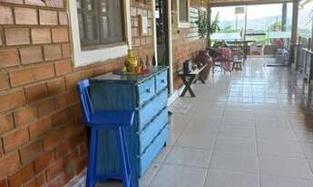 Imagem: Belíssima, aconchegante e charmosa casa