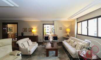 Imagem 5: Moema fora de rota - 300 m²