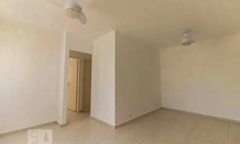 Imagem 3: Apartamento para Aluguel - Saúde, 2 Quartos, 58 m2