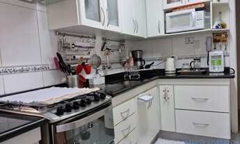 Imagem 7: APARTAMENTO - MORUMBI - SP